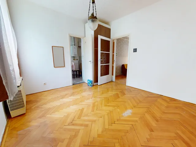 Eladó lakás Szombathely, Derkovits-lakótelep 55 nm