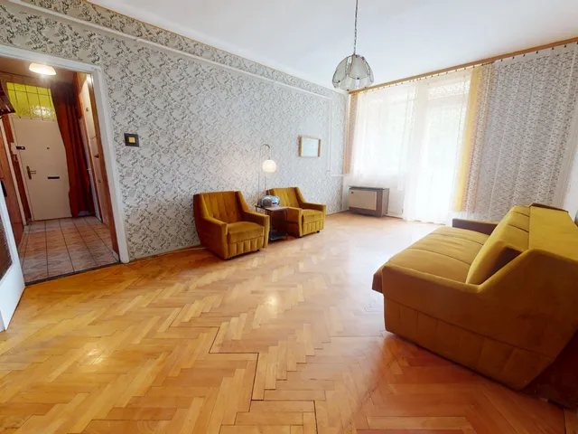 Eladó lakás Szombathely, Derkovits-lakótelep 55 nm