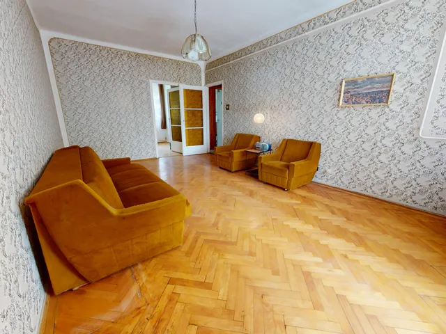 Eladó lakás Szombathely, Derkovits-lakótelep 55 nm