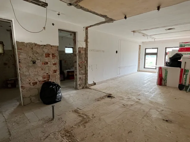 Eladó ház Uraiújfalu 100 nm