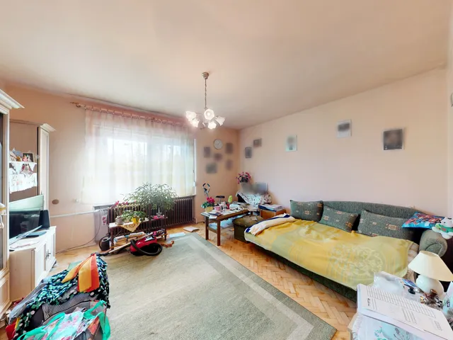Eladó ház Ják 100 nm