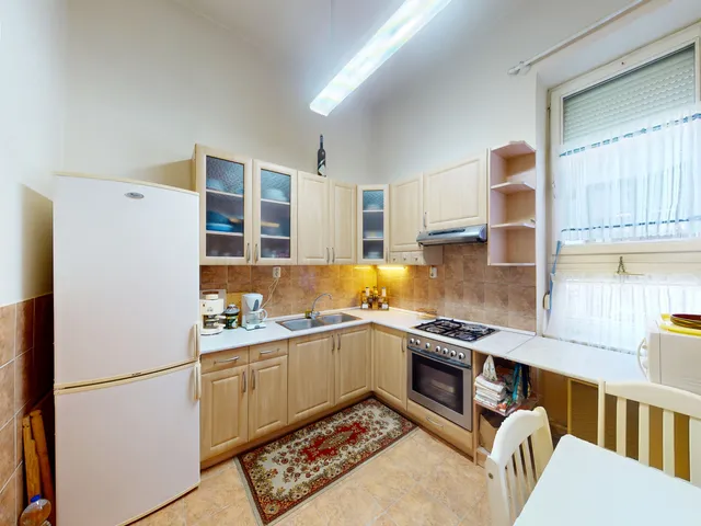 Eladó lakás Szombathely, Belváros 46 nm