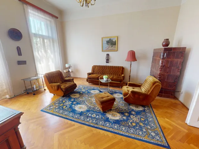 Eladó lakás Szombathely, Belváros 125 nm