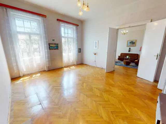 Eladó lakás Szombathely, Belváros 125 nm