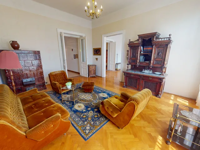 Eladó lakás Szombathely, Belváros 125 nm