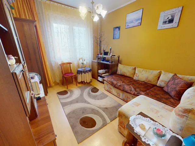 Eladó lakás Szombathely, Derkovits-lakótelep 55 nm