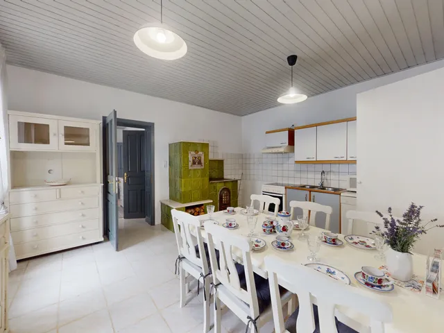 Eladó ház Narda 124 nm