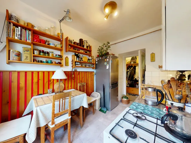 Eladó lakás Szombathely, Belváros 50 nm