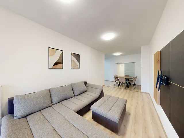 Eladó lakás Szombathely, Belváros 96 nm