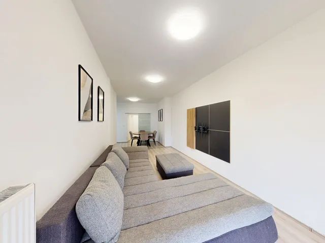 Eladó lakás Szombathely, Belváros 96 nm