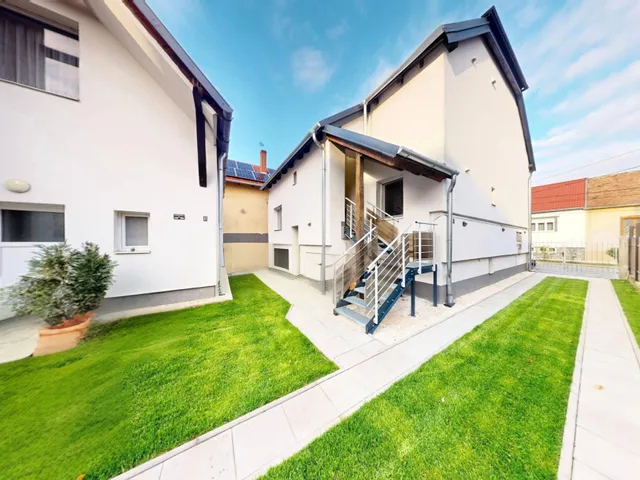 Eladó lakás Szombathely 77 nm