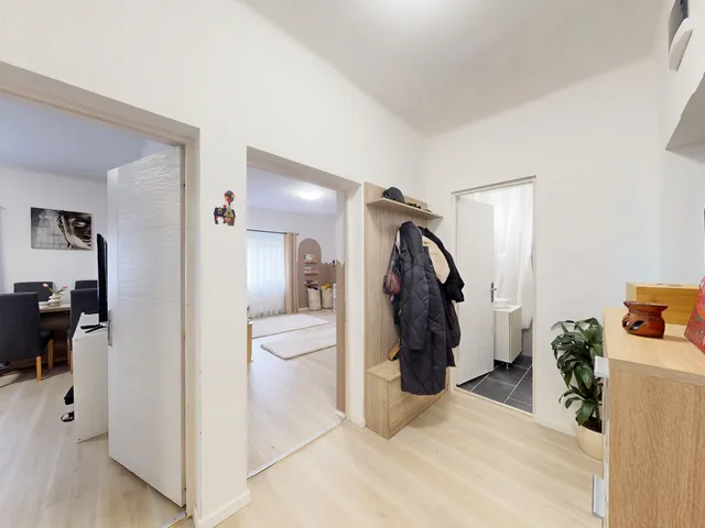 Eladó lakás Szombathely 77 nm