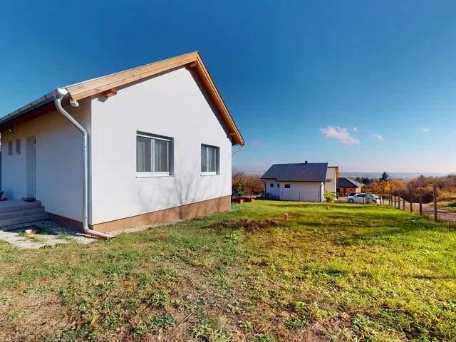 Eladó ház Kőszeg, Királyvölgy 50 nm