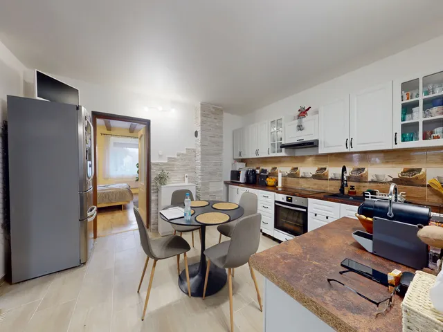 Eladó ház Nagygeresd 87 nm