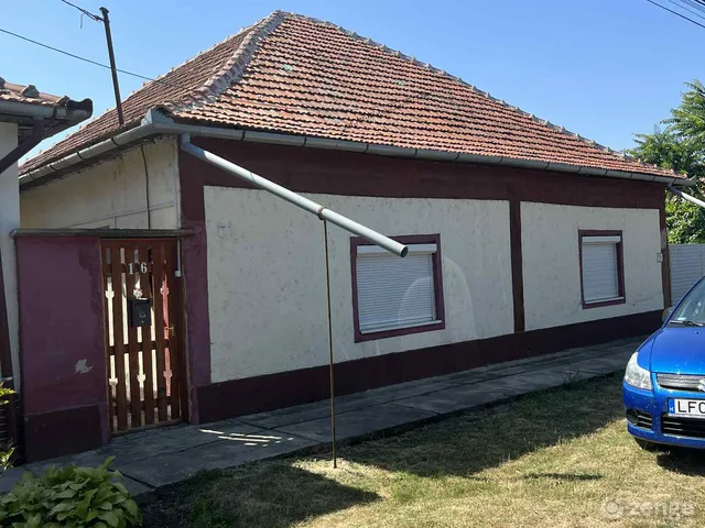 Eladó ház Mezőkovácsháza 92 nm
