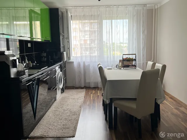 Eladó lakás Budapest X. kerület, Kőbánya 60 nm