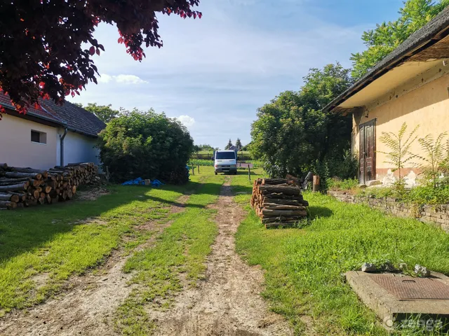 Eladó ház Törökkoppány 60 nm