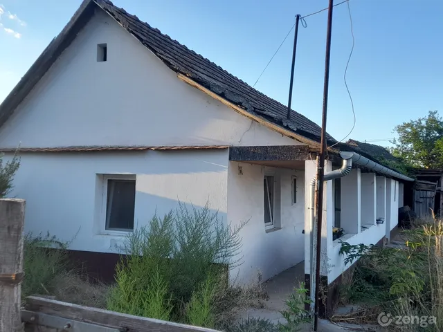 Eladó ház Dunapataj 67 nm