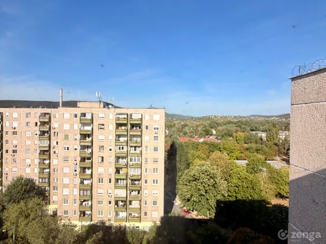 Eladó lakás Budapest III. kerület, Rómaifürdő 51 nm