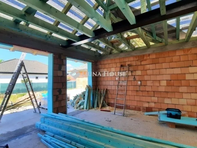 Eladó ház Dabas 75 nm