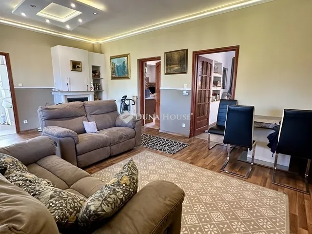 Eladó ház Budapest XVII. kerület 126 nm