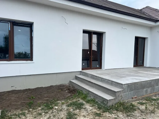 Eladó ház Pilis 173 nm