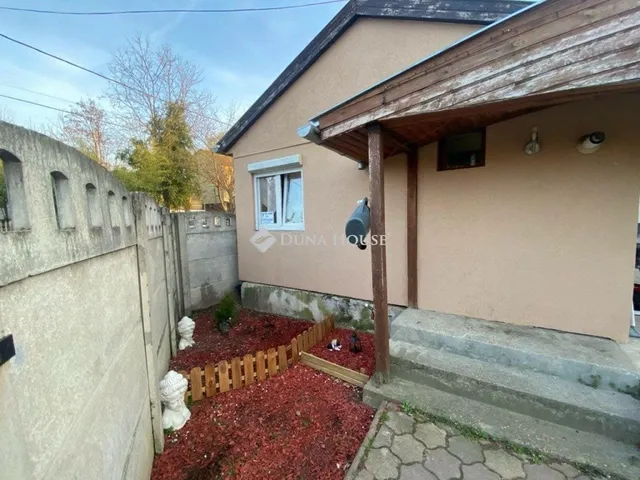 Eladó ház Dunavarsány 78 nm