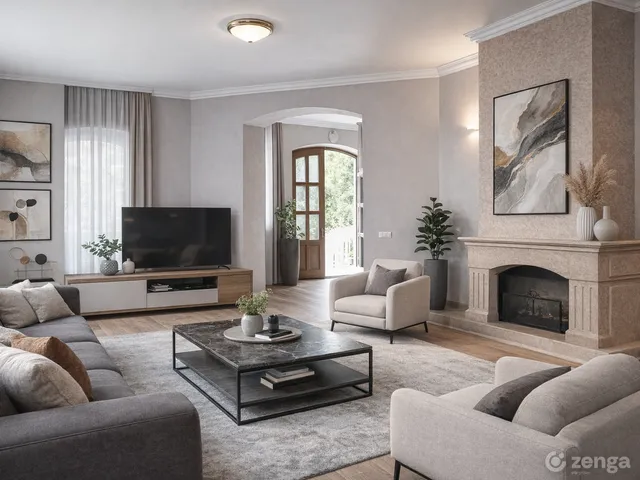 Eladó ház Budapest III. kerület, Testvérhegy 293 nm