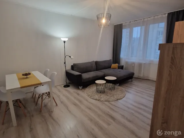 Kiadó lakás Budapest XXII. kerület, Budafok 37 nm