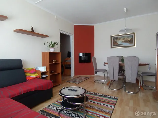 Eladó lakás Budapest XVII. kerület, Rákoskeresztúr 59 nm