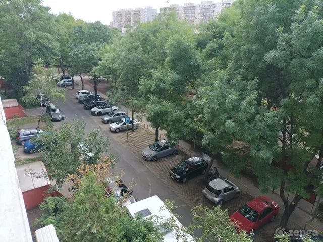 Eladó lakás Budapest XIX. kerület 53 nm