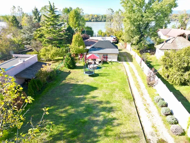 Eladó telek Dunakeszi 859 nm