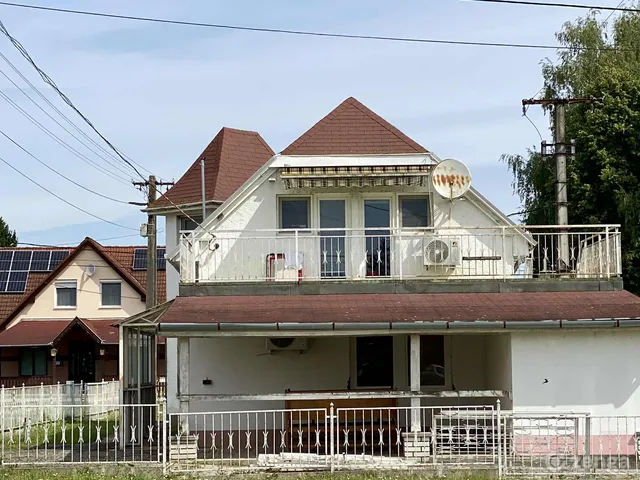 Eladó ház Zalaapáti 145 nm