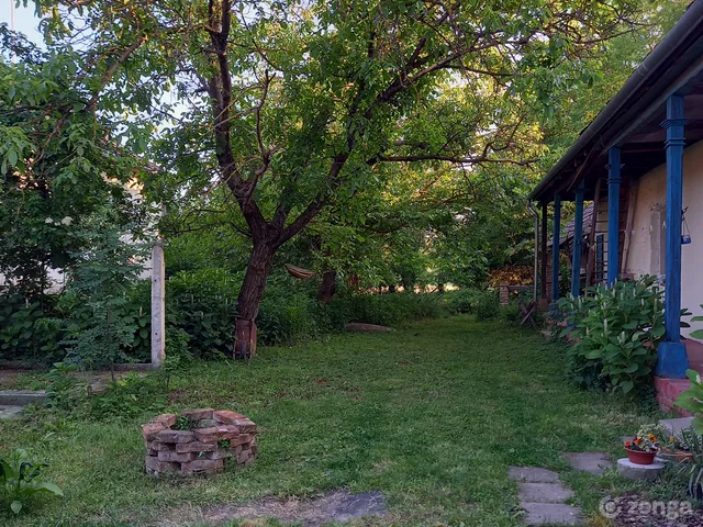 Eladó telek Aszód, Belváros 3600 nm