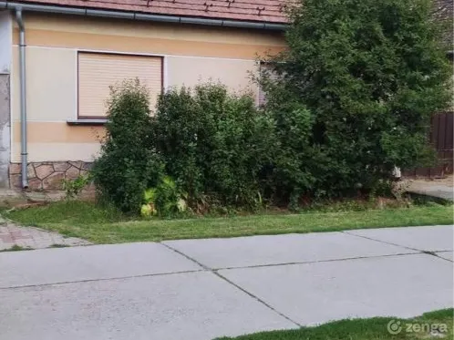 Eladó ház Bátaszék 165 nm