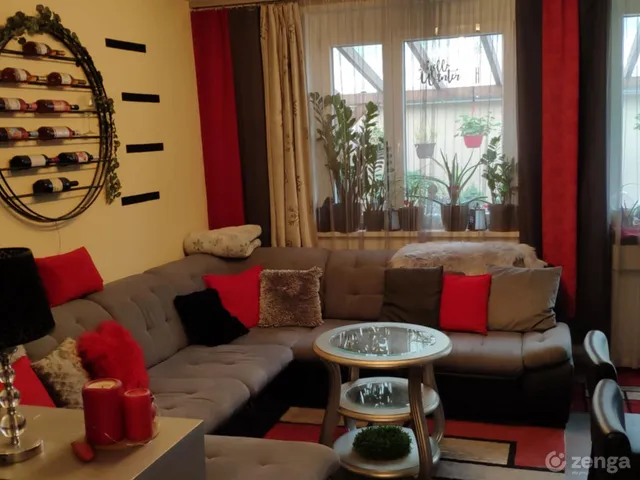 Eladó lakás Budapest IV. kerület, Újpest 36 nm