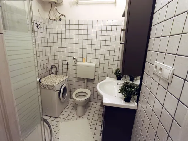 Eladó lakás Budapest VIII. kerület, Csarnoknegyed 27 nm