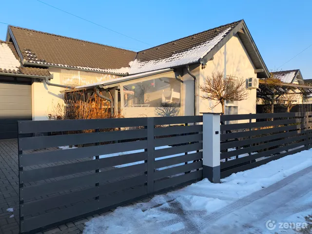 Eladó ház Monor 66 nm