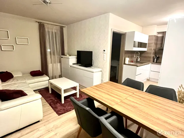 Eladó lakás Budapest XI. kerület, Kelenföld 58 nm
