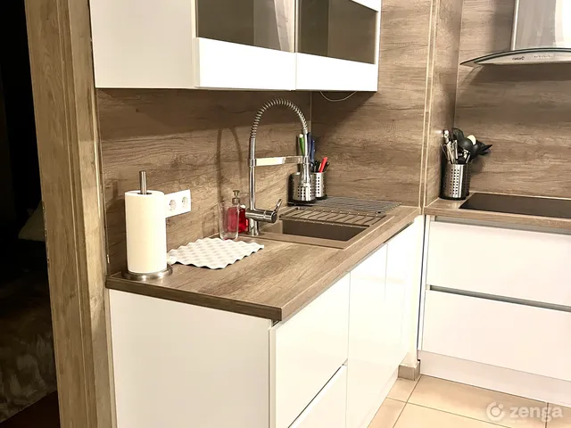 Eladó lakás Budapest XI. kerület, Kelenföld, Alíz utca 6/a 58 nm