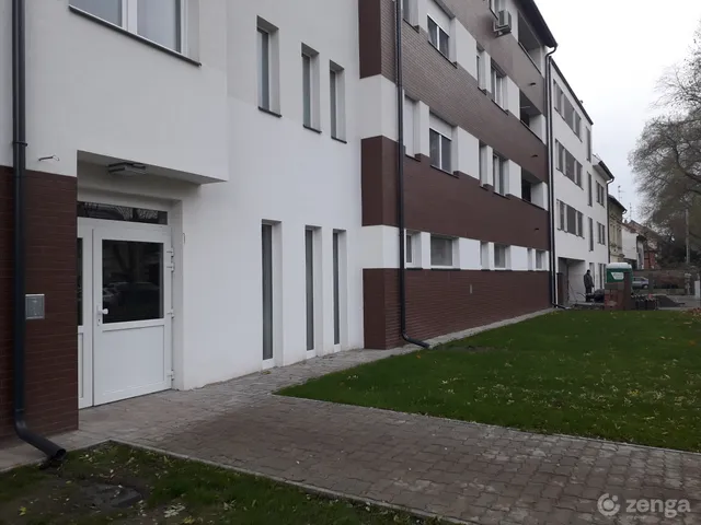 Kiadó lakás Szeged, Alsóváros 43 nm