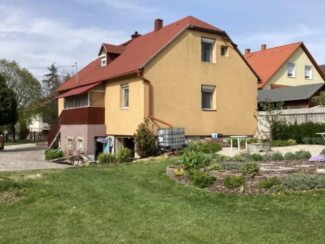 Eladó ház Várpalota, Inota 140 nm