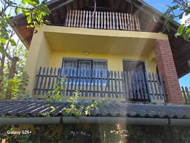 Eladó üdülő és hétvégi ház Csór 120 nm