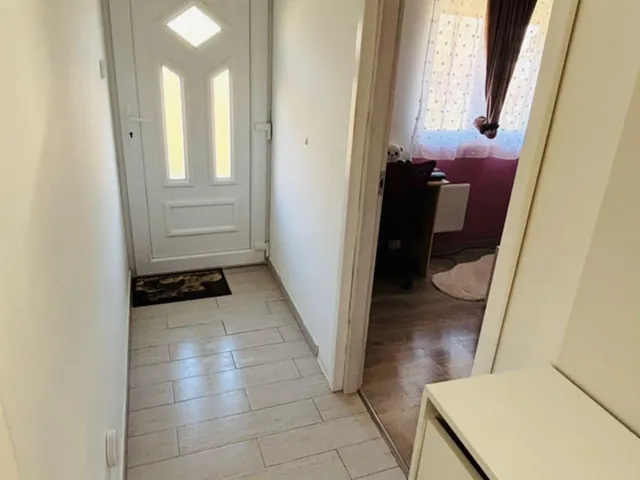 Eladó ház Iszkaszentgyörgy 54 nm