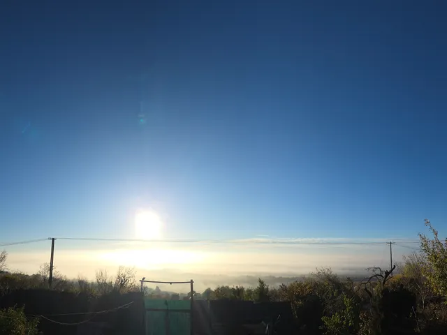 Eladó telek Csór 900 nm