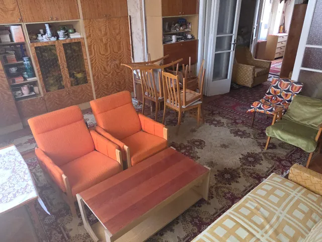 Eladó lakás Székesfehérvár, Belváros 84 nm