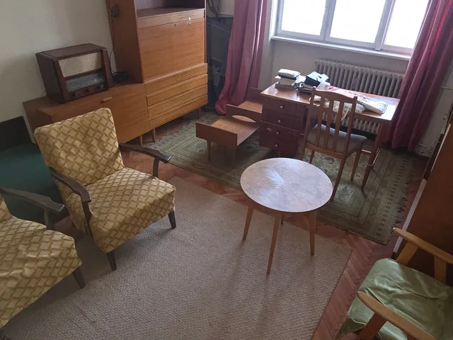 Eladó lakás Székesfehérvár, Belváros 84 nm