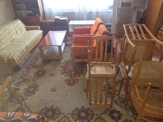 Eladó lakás Székesfehérvár, Belváros 84 nm