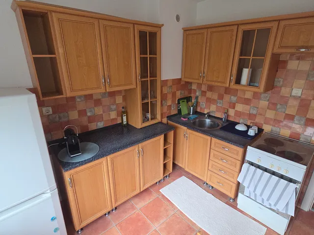 Eladó lakás Székesfehérvár, Maroshegy 54 nm