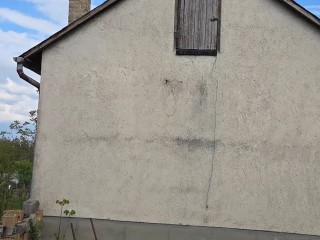 Eladó ház Iszkaszentgyörgy 35 nm